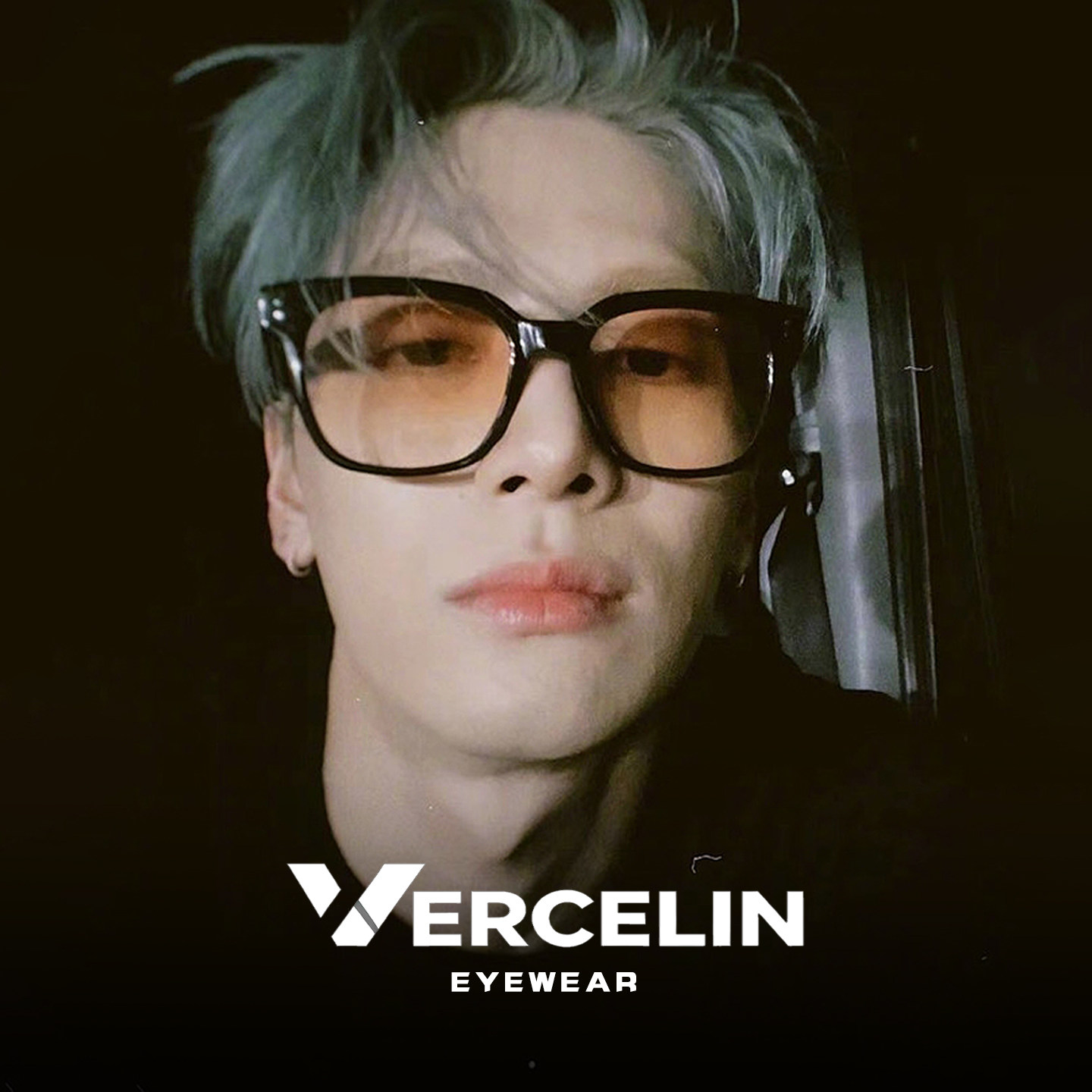 王嘉尔同款gm复古日落茶色黑色大框浅色太阳墨镜男高级感近视痞帅