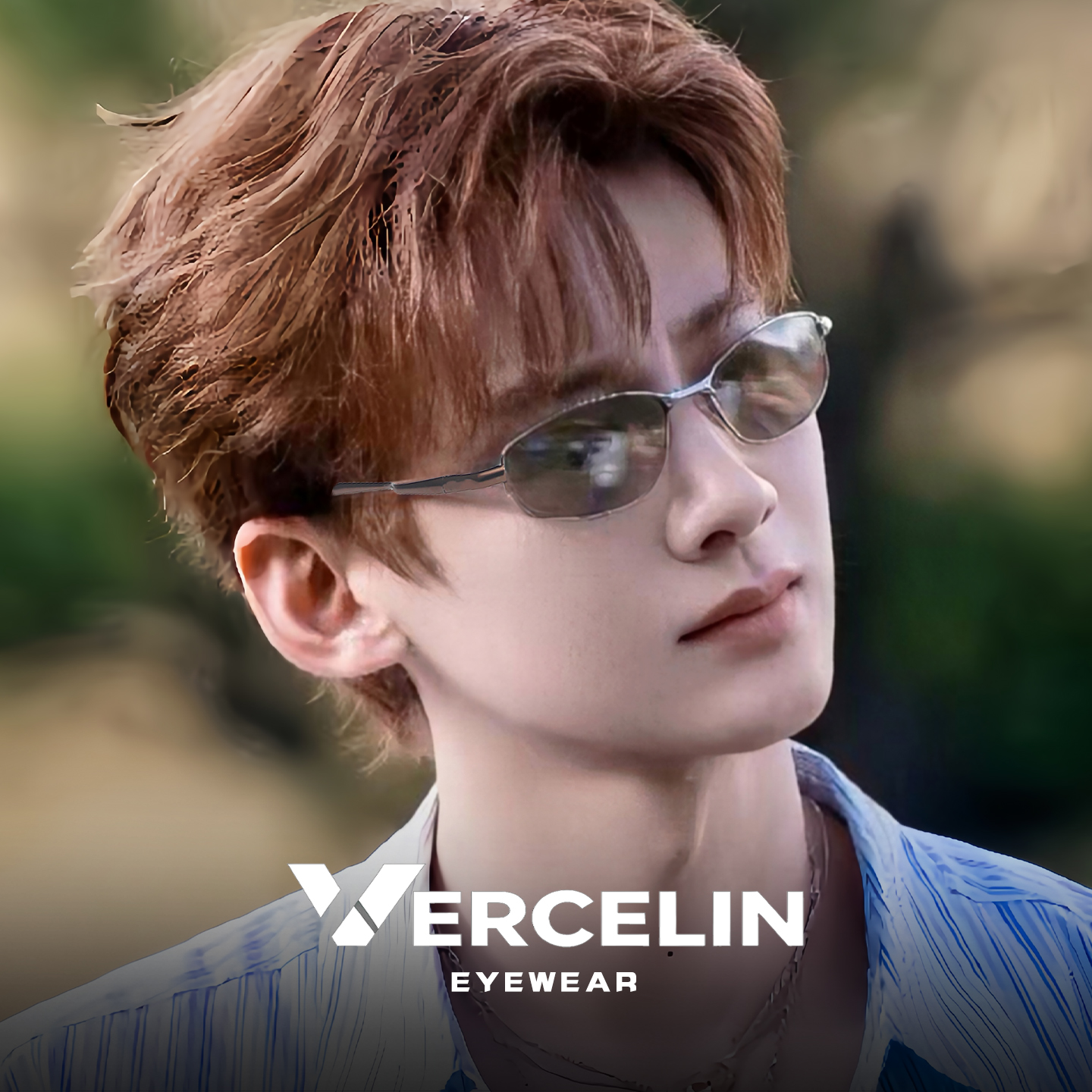 白敬亭同款户外墨镜男款2025新款