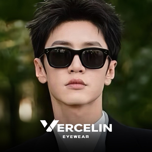 gm方形复古墨镜男开车专用防强光