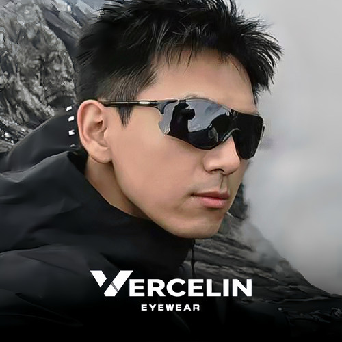 李现同款户外运动墨镜男登山爬山