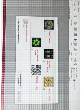 VirtualLab FUSION 高速物理光学仿真平台 三种傅里变换方法