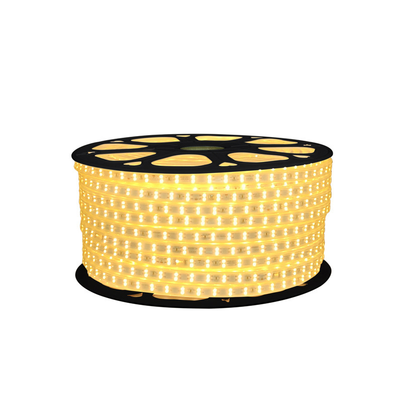 LED灯带 5730/3030/2835贴片网红楼梯客厅吊顶高亮柔光长条软灯条