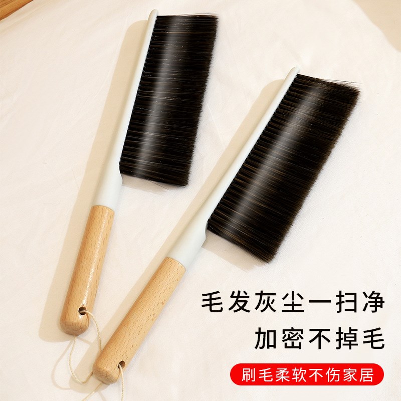 台球桌专用毛刷桌球布台泥刷子台尼清洁器边缝刷桌面除尘清理工具