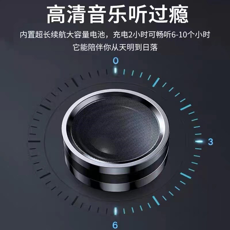 A7无线蓝牙音响电脑笔记本家用低音炮迷你便携式插卡U盘小型喇叭