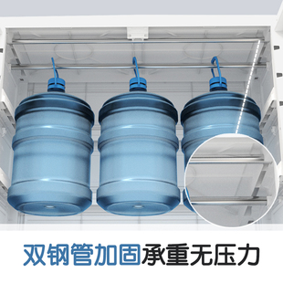加厚特大婴儿童衣柜卧室家用宝宝衣服收纳柜简易小衣橱整理储物箱