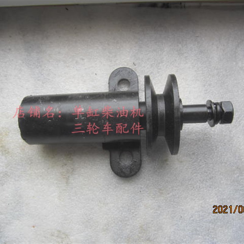 五征农用三轮车散热器风扇座 奥翔 小银虎 翔运虎 翔运虎风扇座