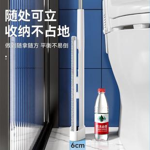 宝家洁免手洗平板拖把家用一拖净大号拖地平板托替换布 A524