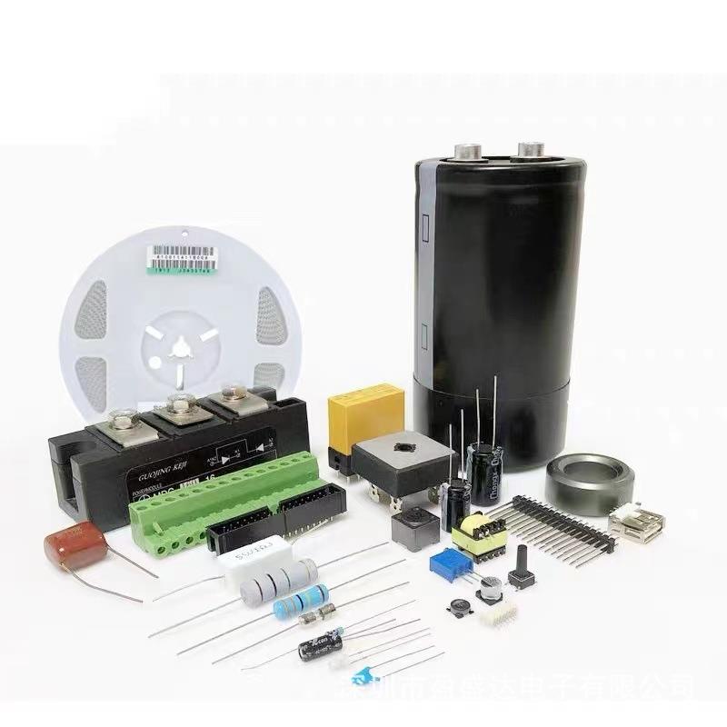 7D470K 47V 华新压敏电阻 7K470 47V 7MM 浪涌保护器 7D470