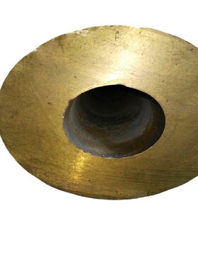 专业生产 SAE660锡青铜管 国标杯士铜管 耐磨锡青铜棒20 21 22mm