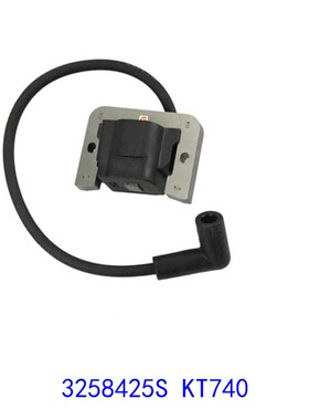 割草机配件点火线圈Koh-ler 3258425S KT740 3258407-S, 3258409-