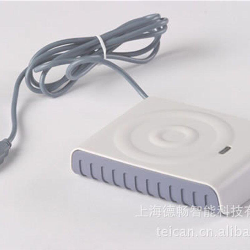 德卡IC读卡器/剑龙系列/D3-U/非接触式IC卡读卡器 M1卡读卡器
