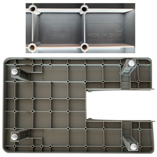 6605扩展台缝台缝纫台版 6705 扩展板 胜家家用电动缝纫机6805 原装