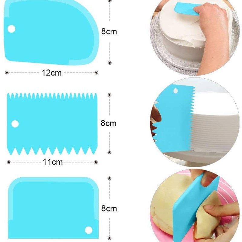 176件套蛋糕裱花套装 蛋糕转台裱花嘴奶油刮板翻糖烘焙工具套装,厨房/烹饪用具,烘焙模具,淘宝优惠券,粉丝福利购,淘宝优惠卷