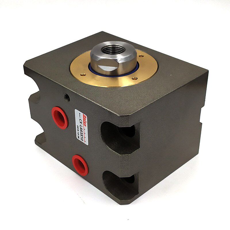 立卧式薄型模具油缸HTB/JOB/CX-SD/LA/方形微型内外牙工程液压缸