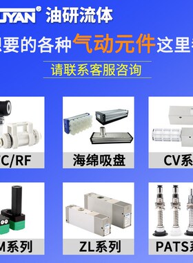 PCL.X1BN真空X2BN发生器X3BN.X4BN.P1BN.P2BN.S1BN.S2BN.S.10D.SV