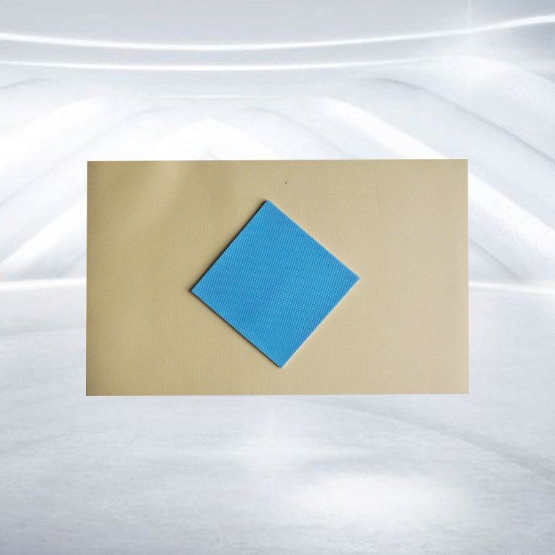 模切导热材料硅胶导热片 GPVo/TGP 800VO硅胶绝缘片云母导热垫片