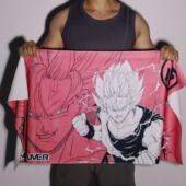 GD潮牌运动毛巾男女吸汗健身房垫巾篮球速干巾跑步加大擦汗巾定制