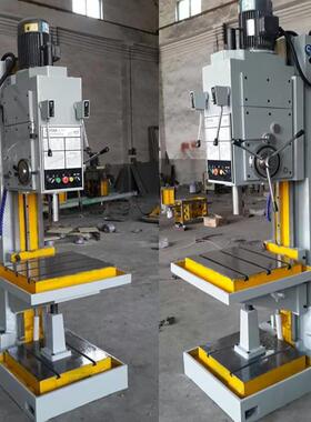 立式钻床Z5140A/B方柱立式钻床40mm立式钻孔机现货供应