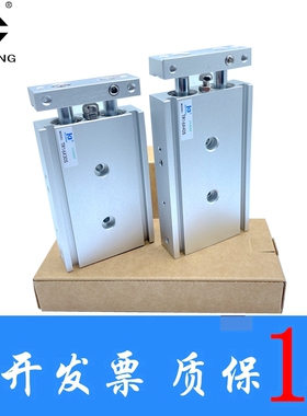TR气缸TR6X10S 10X20S 16X30S 10X40S 16X25S 10X50S 16X60S X75S