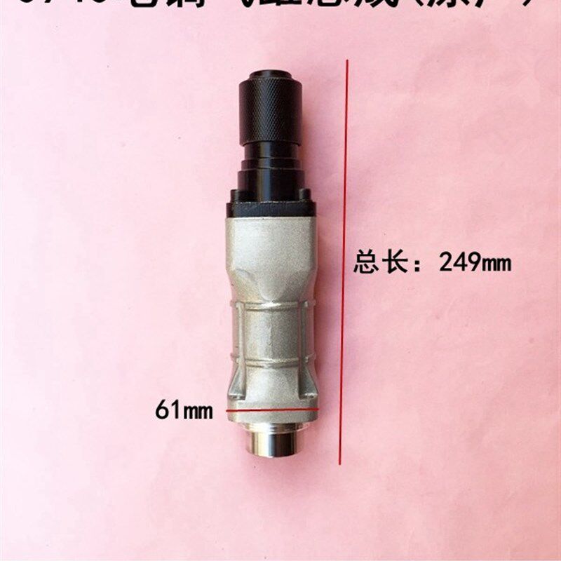 精创红箭肯达0940电镐气缸总成 精锐0940前端总成带铁头 原装配件图片