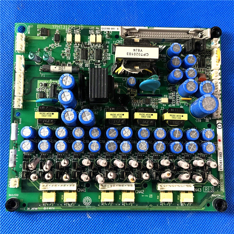 安川变频器G7系列30KW千瓦驱动板YPHT31295-1D电源板主ETC617392