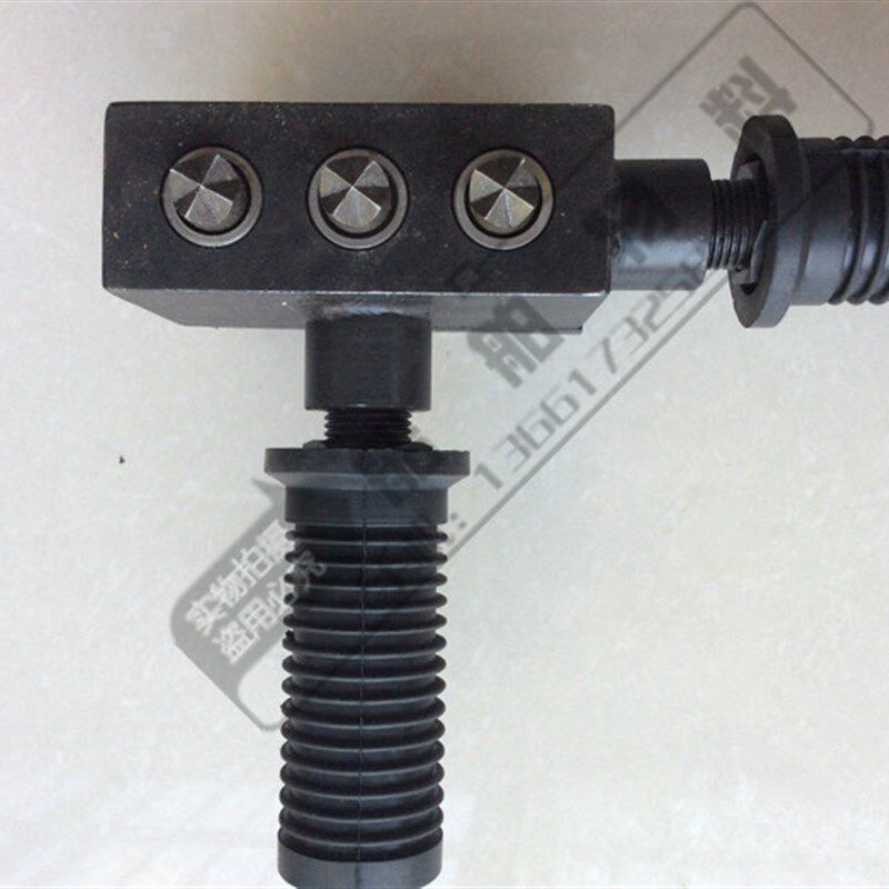 IMPA 590383 气动敲锈锤 气力敲锈锤 MS-3NV 船舶物料 气动锤子