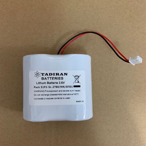 正品 塔迪兰TADIRAN S1P2-SL-2780/WK/SFI01 3.6V SL-2780组合