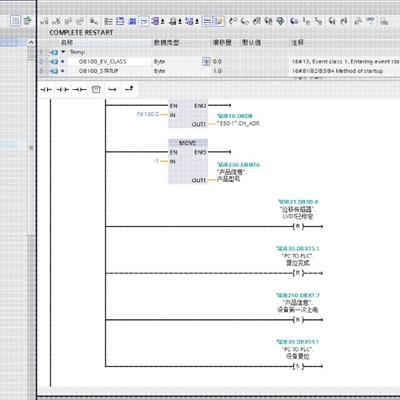 电气控制原理图pcb代画接线图代做PLC程序eplan梯形图布置图设计