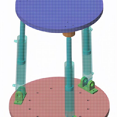 代做MATLAB Simulink_Simscape_Multibody多体系统搭建与仿真