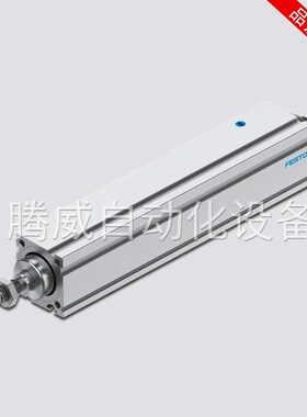 FESTO费斯托有杆电缸EPCC-25-32-45-60-P-A带滚珠丝杆传动电缸