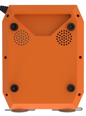 SUP电动高压泵12V桨板车载橡皮艇冲锋舟冲浪板增压充气泵20PSI