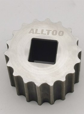 FOR Lefty Ocho 3.0 39mm 18 Point Damper Tool前叉阻尼保养工具