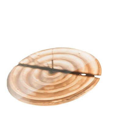 Kooij Fresnel玻璃吊灯设计师现代简约餐厅吧台灯售楼处样板间灯