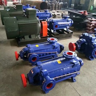 25x4锅炉给水增压多级泵离心泵 多级离心泵DG6 增压水泵 DG卧式