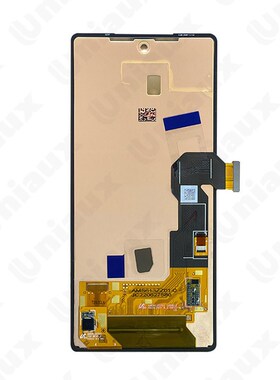 适用 谷歌 Google Pixel 6a 屏幕总成原装液晶显示内外一体屏