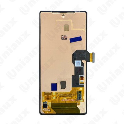 适用 谷歌 Google Pixel 6a 屏幕总成原装液晶显示内外一体屏