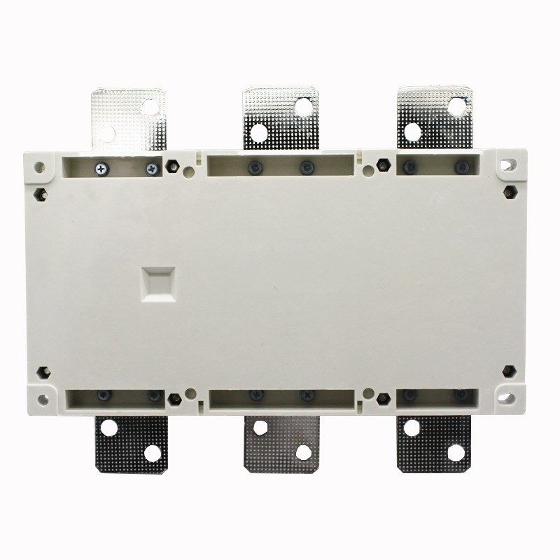 HGL-1000/3P负荷隔离开关1000A380V低压开关4P柜内柜外操作