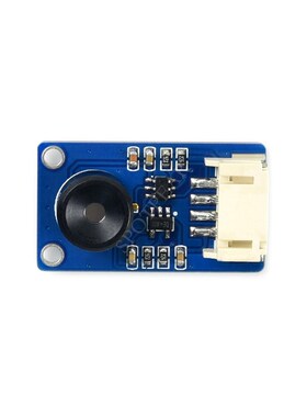 树莓派MLX90640红外热像仪模块 110度视场角 I2C接口 3224像素