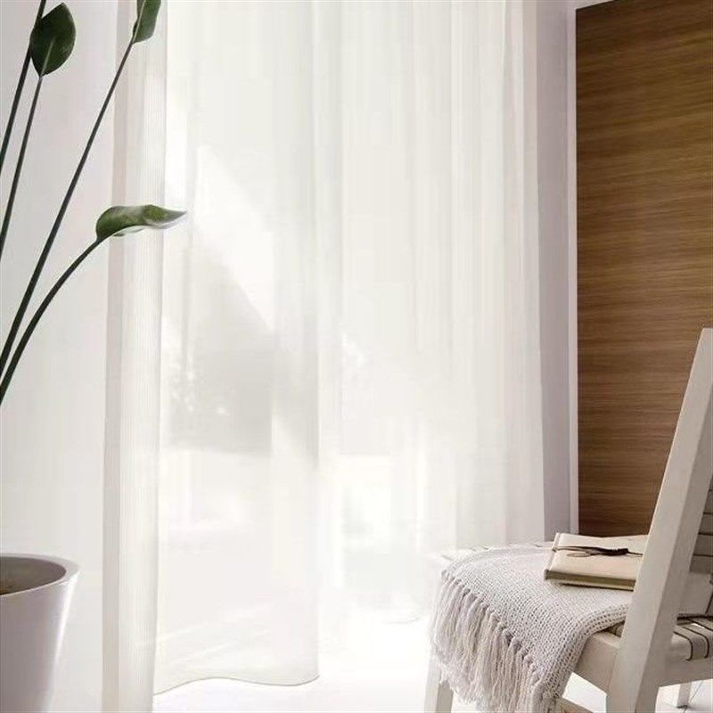 魔术贴粘贴飘窗阳台短款窗纱防蚊自粘纱帘门帘卫生间防尘,居家布艺,定制窗帘,淘宝优惠券,粉丝福利购,淘宝优惠卷