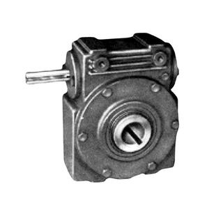 GEAR 美国DALTON 涡轮减速机