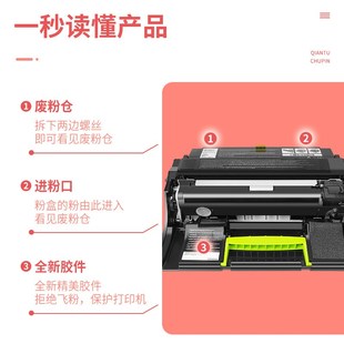 适用美能达IUP18硒鼓bizhub 4020打印机鼓架柯美IUP19感光鼓 3320