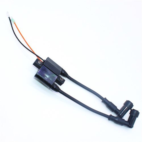 Tohatsu东发3V1-06040-0 4冲程8HP 9.8HP 船外机高压包3V1060400M