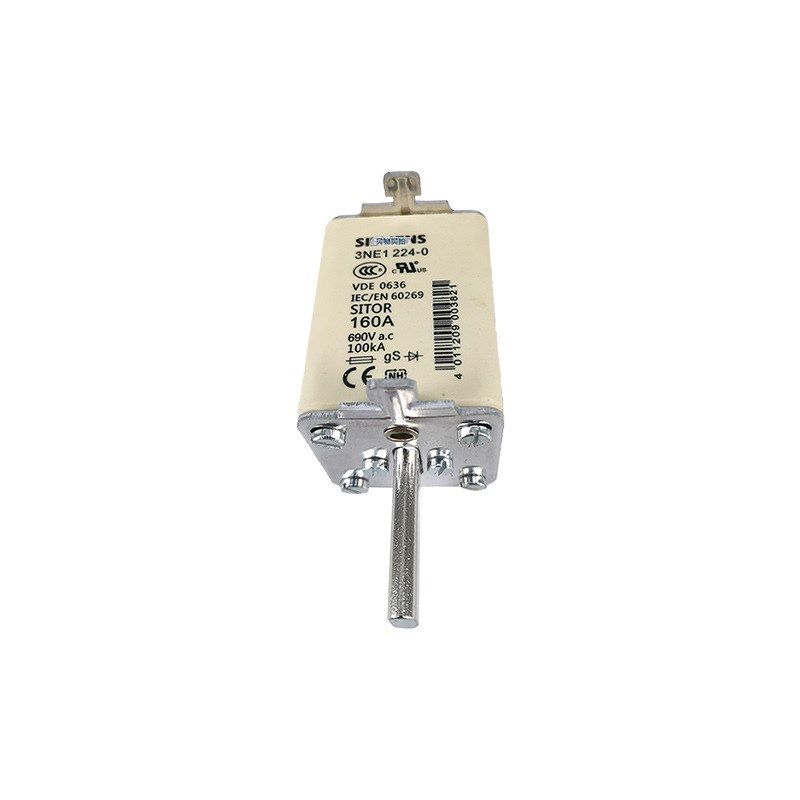 3NH3030-2C 全国发货批次22+圆柱形熔断器 交流 保险丝