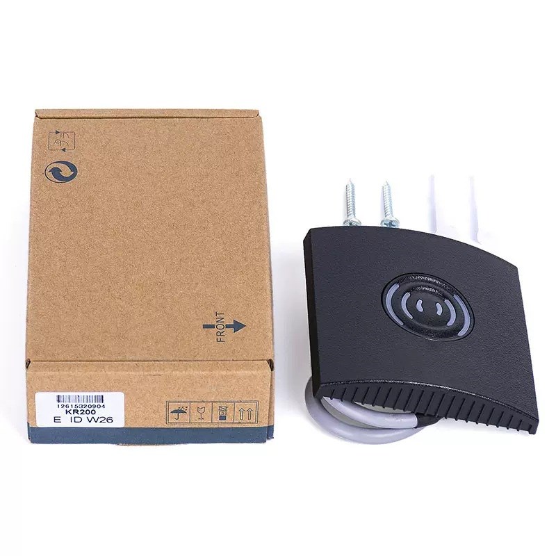 ZKTeco熵基科技KR200E/M 门禁控制器ID/IC刷卡86盒门禁读头读卡器