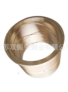 C93200 SAE660锡青铜棒CuSn7Zn4Pb7-C CC493K铜管 铜套 铜板定做