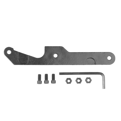 CPAK105 AKA阿卡AK102侧镜桥 SVD底座多功能支架MI镜桥