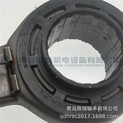 I-N-A 汽车离合器轴承 F-203222.5 31.75x73.025x29.37mm