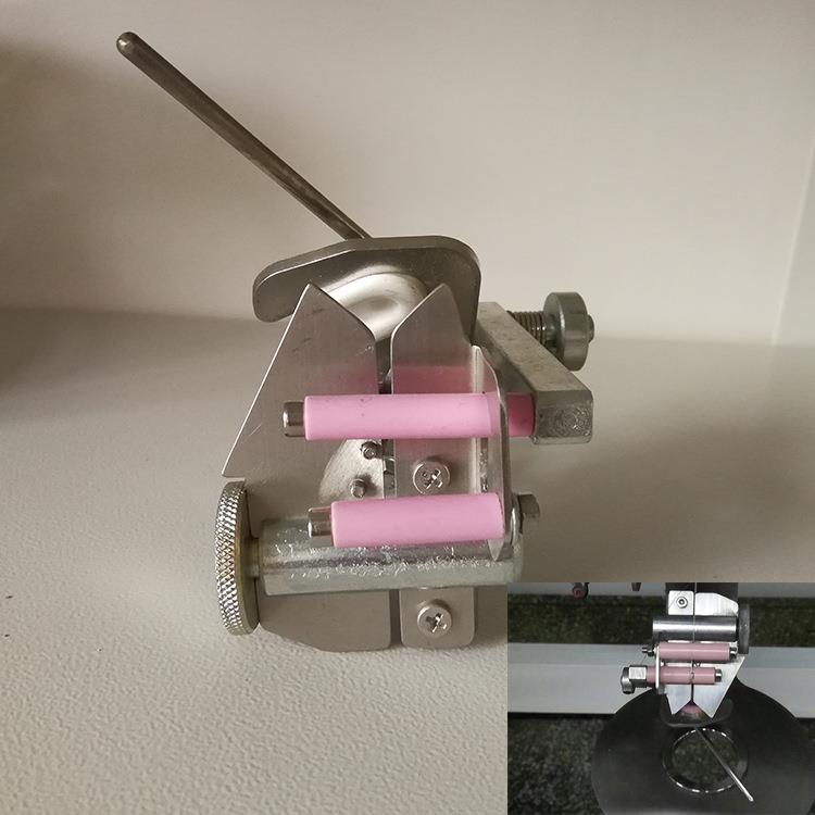 厂家直供绕线机配件纺机清纱刀现货供应