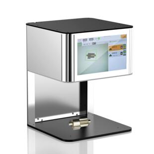 高精度尺寸检测视觉外观缺陷检测设备CCD筛选机自动化检测设备