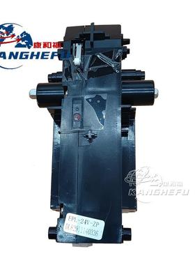 适用于林德T20APHP1157车型叉车配件11573407700行驶控制器总成